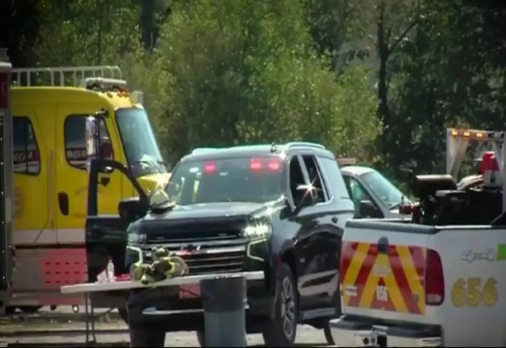 Român mort într-un accident crunt pe o șosea din SUA! Nu a avut nicio șansă să supraviețuiască