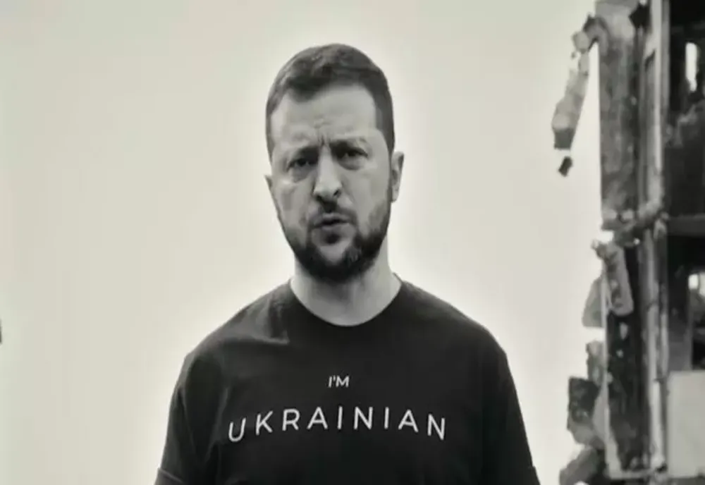 Zelenski, apel către Joe Biden: Fără ajutorul SUA, forţele ucrainene vor fi nevoite să se retragă
