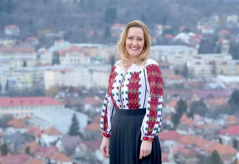Elena Lasconi, demisie cu scandal de la șefia USR: "Mi-e scârbă!" - SURSE