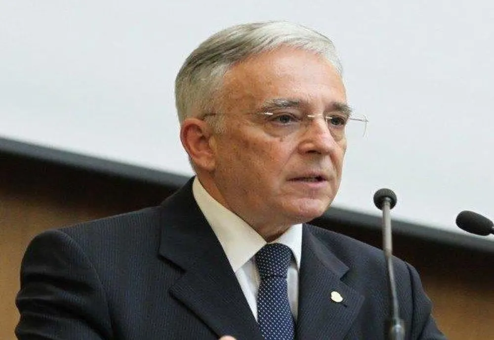 GUVERNATORUL BNR, MUGUR ISĂRESCU, VA PREZENTA RAPORTUL TRIMESTRIAL ASUPRA INFLAȚIEI