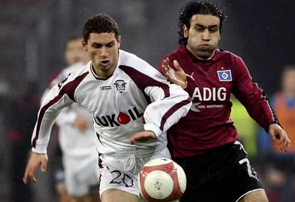 Fost jucător de la Rapid și FCSB, dat dispărut! Poliția Română solicită sprijin