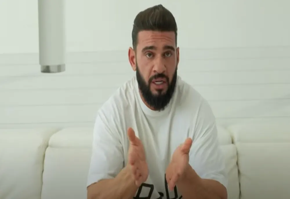 Dorian Popa a promis ca nu se va mai droga: Dacă o fac, Dumnezeu să mă ardă de cinci ori mai tare decât a făcut până acum