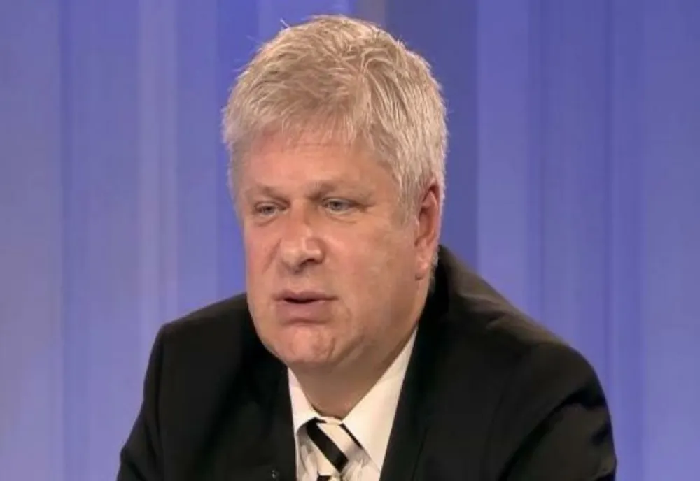 Fostul primar Daniel Tudorache scapă de controlul judiciar