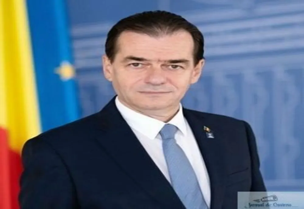 LUDOVIC ORBAN ȘI-A ANUNȚAT CANDIDATURA LA PREȘEDINȚIE: "O OBLIGAȚIE MORALĂ FAȚĂ DE ROMÂNI"