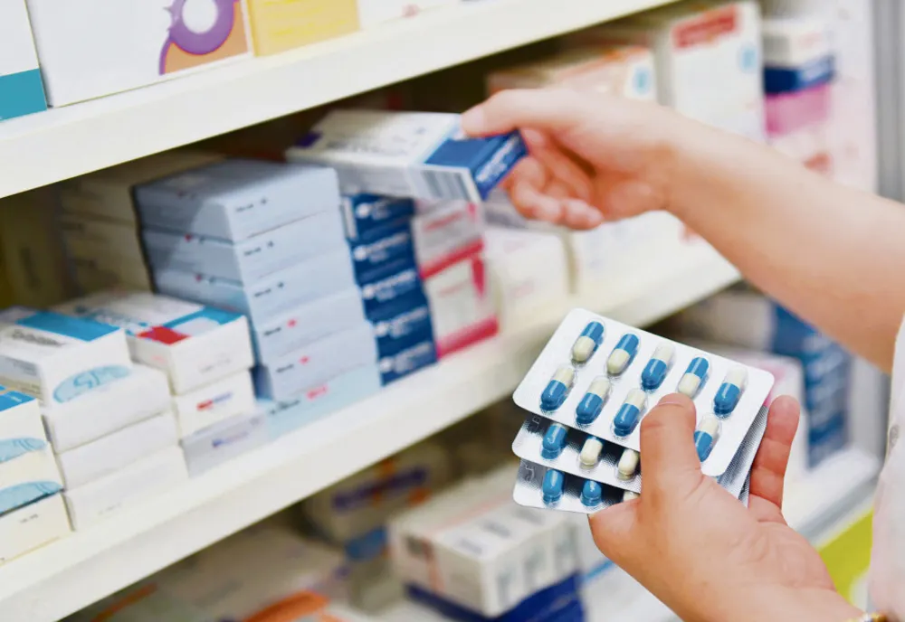 Programul farmaciilor în perioada de Crăciun și Anul Nou, în Capitală - Care vor fi deschise non-stop