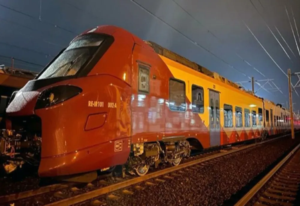 Pasager găsit mort într-un tren, la 12 ore de la deces, timp în care călătoria a continuat