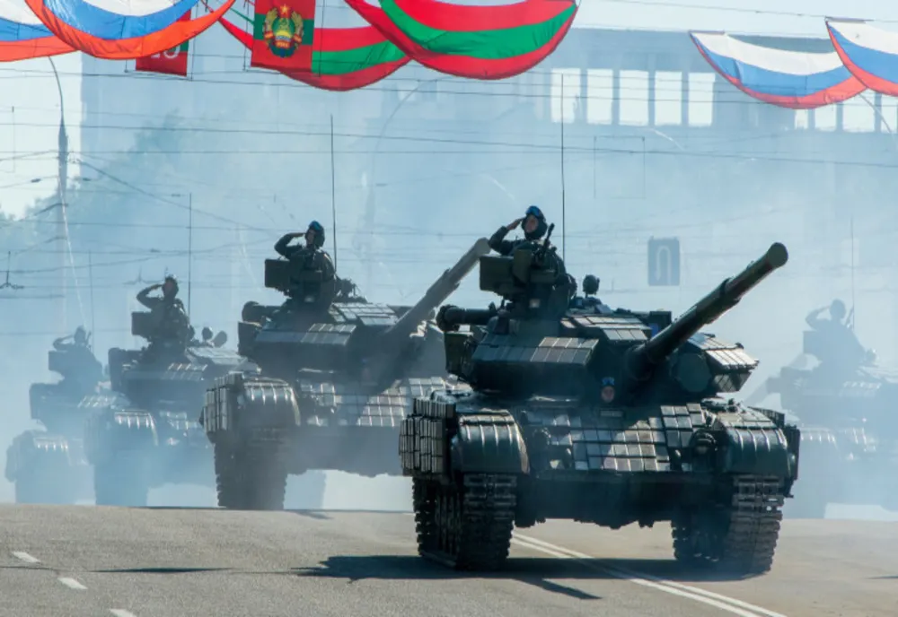 ISW: Rusia ar putea încerca o agresiune sau destabilizarea Moldovei, pretinzând că rezidenții din Transnistria sunt în pericol