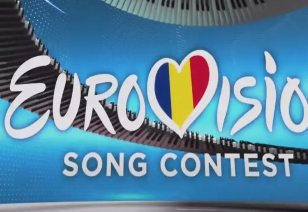 România nu va participa la EUROVISION 2024