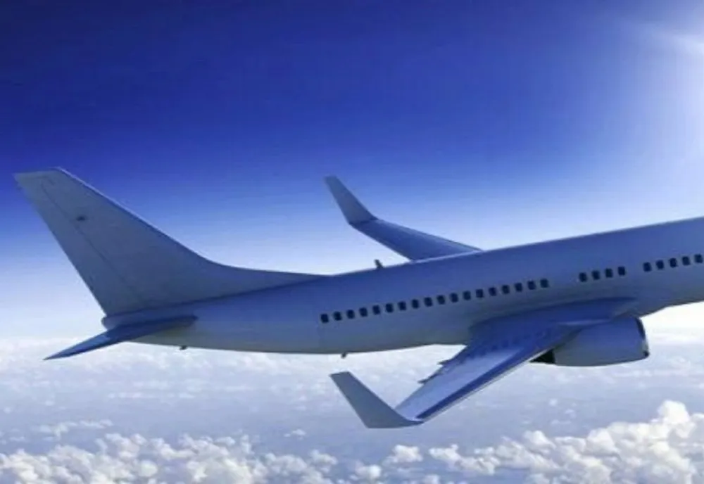 Sute de zboruri anulate pe aeroportul din Frankfurt