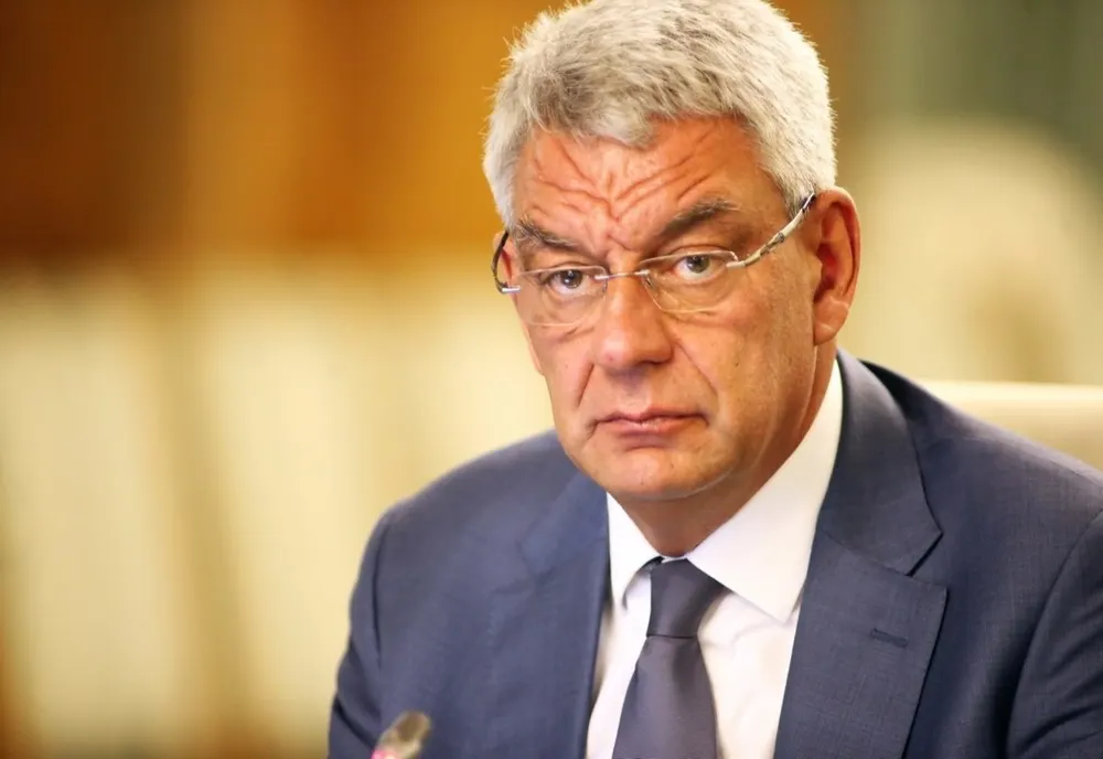 Mihai Tudose, către liderul PSD Maramureș: Dacă la primele alegeri nu câştigaţi, vă promit că veţi avea mai mult timp să staţi cu copiii