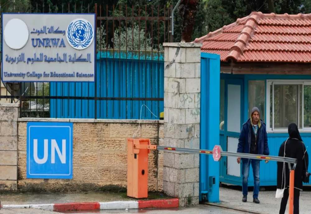 MAE suspendă finanțările către Agenţia ONU pentru refugiații palestinieni, după acuzațiile privind implicarea unor angajați în masacrul Hamas din Israel