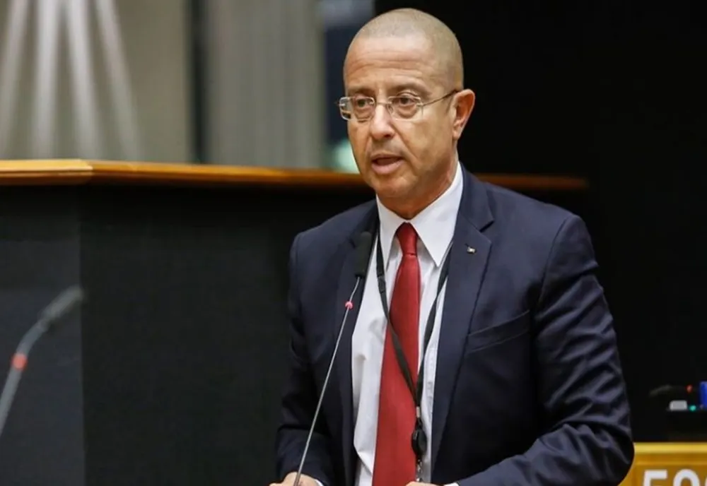 Tudor Ciuhodaru este candidatul AUR la primăria Iași. George Simion i-a cerut lui Marius Bodea (USR) să se retragă