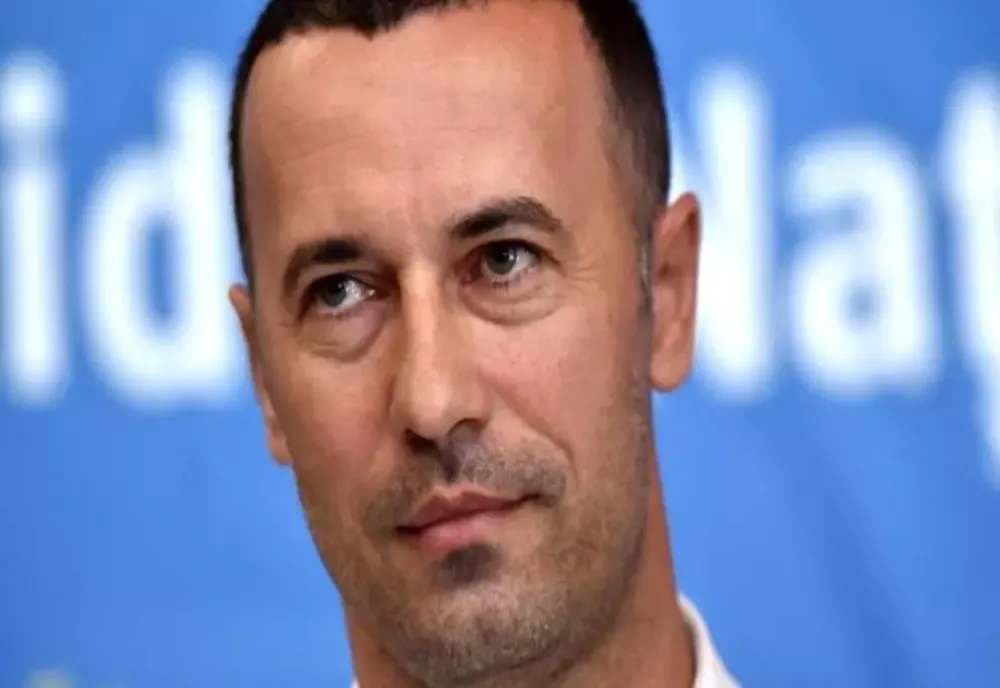 Iulian Dumitrescu, președintele CJ Prahova, contestă controlul judiciar luat la cererea DNA