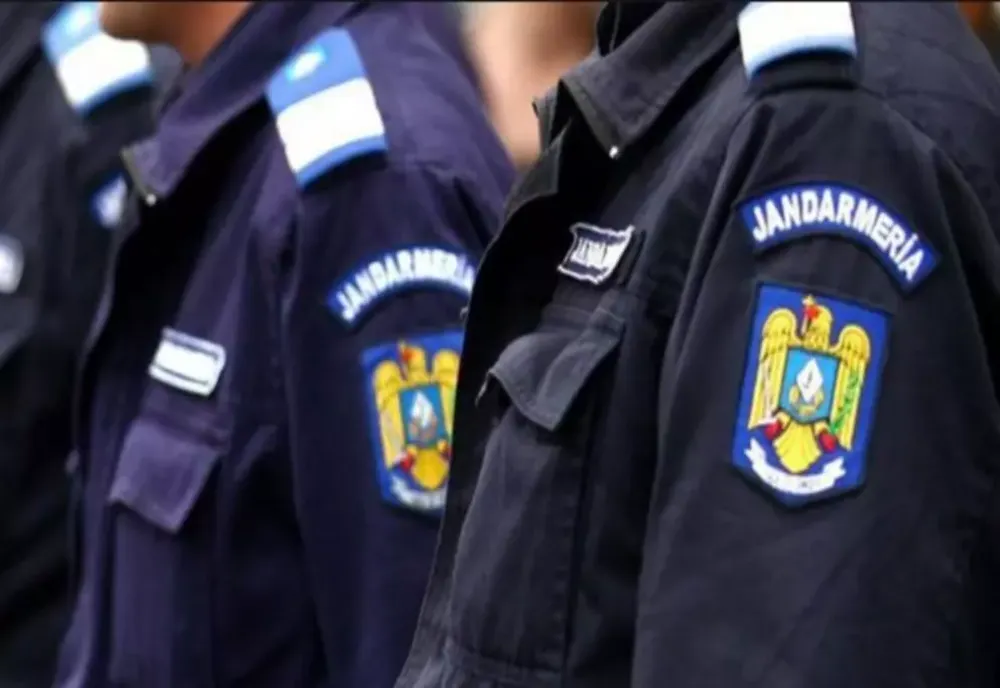 EXERCIȚIU DE ANTRENAMENT INTERNAȚIONAL ÎN DÂMBOVIȚA. JANDARMERIA FACE APEL LA CALM
