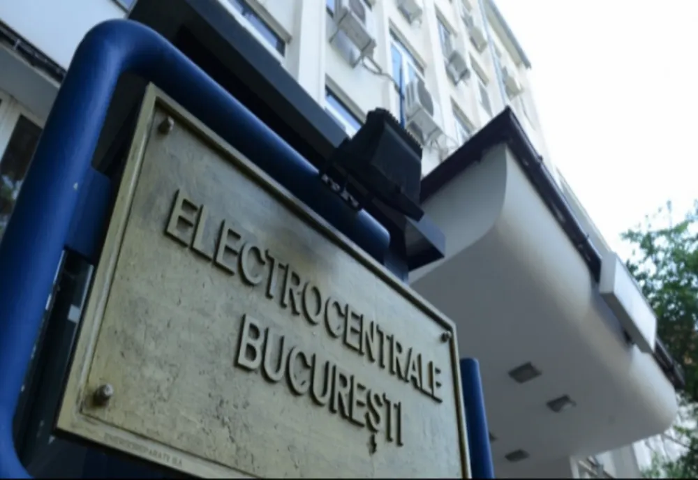 De ce refuză Nicușor Dan fuziunea ELCEN-Termoenergetica. Sebastian Burduja: „Nu este un moft, ci o necesitate!”