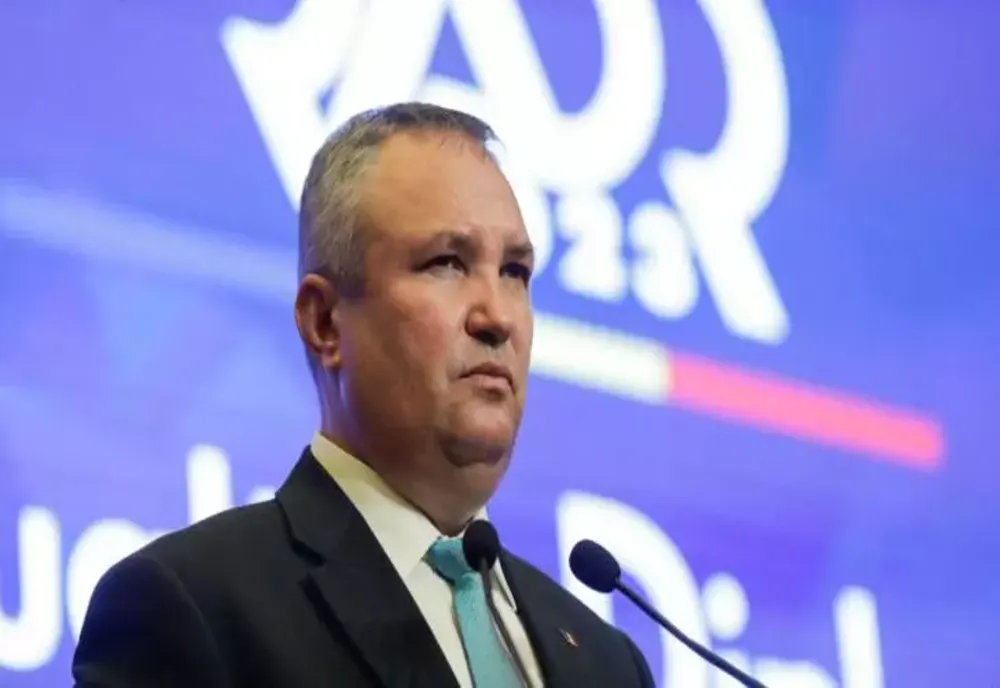 Ciucă: Vă pot spune primele 8 în topul celor 10 cele mai dezvoltate judeţe din ţară sunt sub administraţie liberală