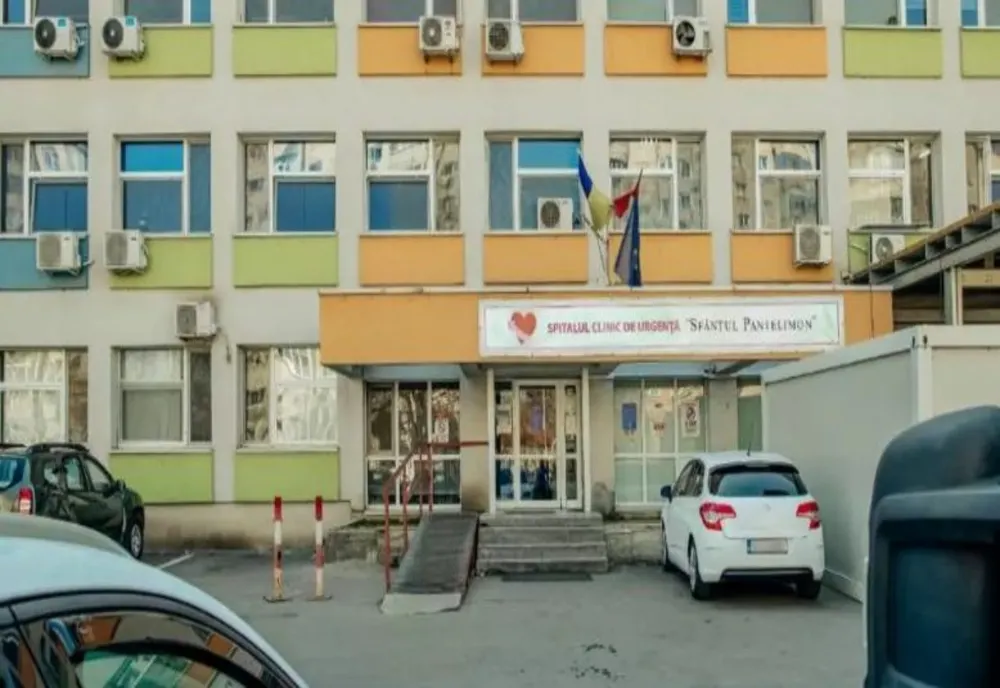 Decese la Secţia ATI a Spitalului ”Sf. Pantelimon” din Capitală - Procurorii au audiat trei angajaţi ai spitalului, au făcut cercetare la faţa locului şi au ridicat înscrisuri din spital