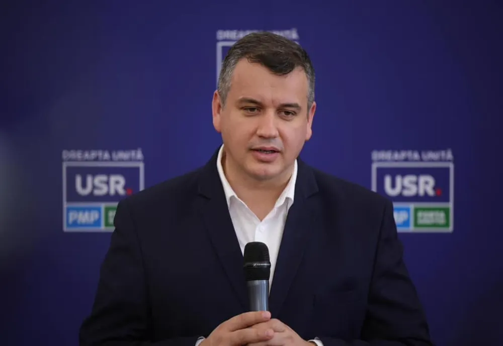 EUGEN TOMAC: „ SUNT UIMIT DE SPRIJINUL PRIMARILOR PNL PENTRU LUDOVIC ORBAN”