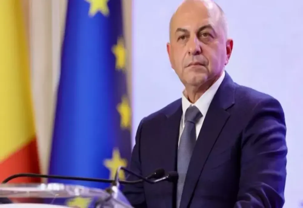 Eșec de proporții pentru candidatul susținut de Marcel Ciolacu!
