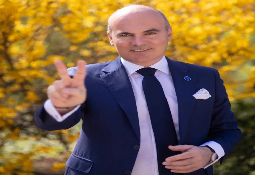 Alegeri 2024. Rareș Bogdan, optimist în privința prezenței la vot: Va fi 45%, poate 50%. Sper ca şi cei din diaspora să se mobilizeze