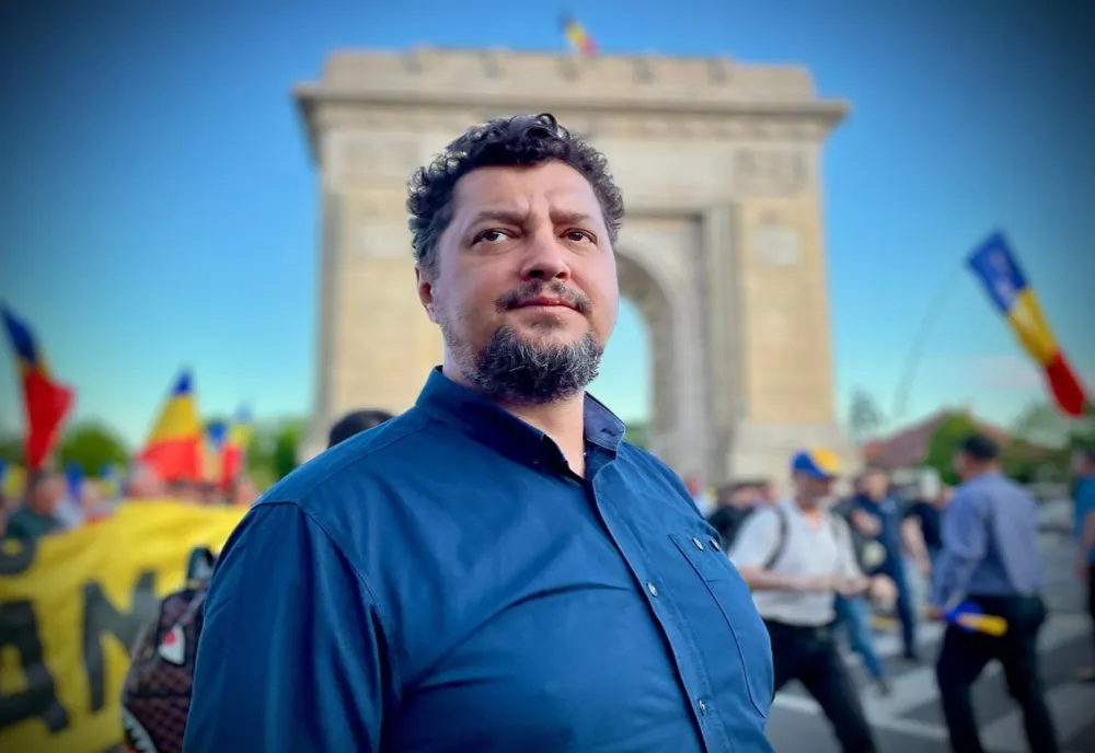 Claudiu Târziu, reacție în scandalul semnăturilor false: „Așa s-au obișnuit în timpul regimului Băsescu și al binomului Coldea-Kovesi”