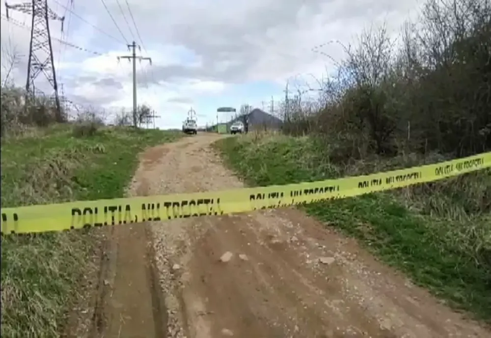 Un bărbat a fost bătut cu bestialitate până a murit, în fața Parcului Crângași