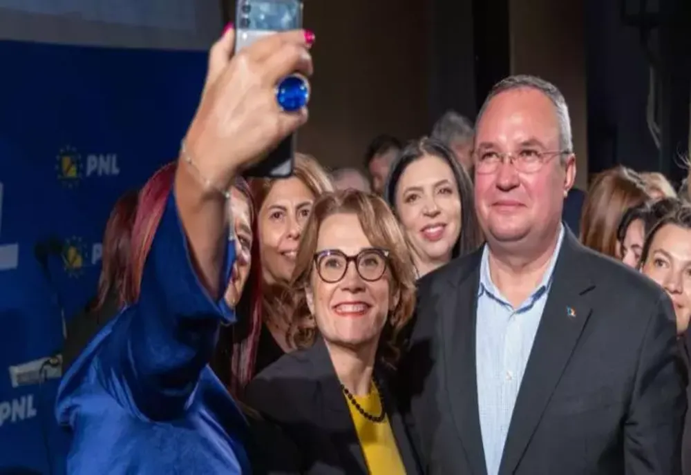 PNL va avea propriul candidat la prezidențiale! Anunțul oficial al lui Nicolae Ciucă după discuțiile cu Marcel Ciolacu
