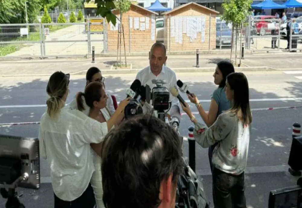 Radu Mihaiu depune plângere penală împotriva Biroului Electoral Sector 2 pentru abuz în serviciu şi instigare la fals în acte publice