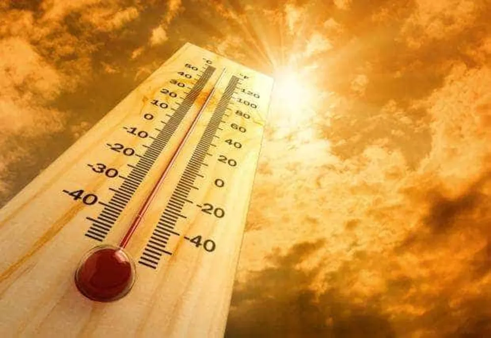 ALERTĂ METEO! COD GALBEN DE CANICULĂ ÎN JUMĂTATE DE ȚARĂ