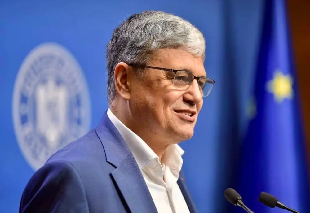 MINISTRUL FINANȚELOR, PRECIZĂRI DESPRE INDEXAREA PENSIILOR DE LA 1 IANUARIE 2025: "LEGEA ÎN VIGOARE SPUNE FOARTE CLAR CĂ PENSIILE SUNT INDEXATE CU RATA INFLAȚIEI"