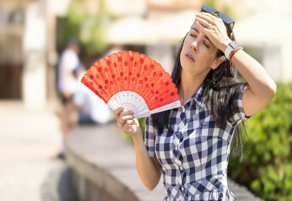 VREMEA 4 SEPTEMBRIE. TEMPERATURI NEOBIȘNUITE PENTRU O ZI DE TOAMNĂ