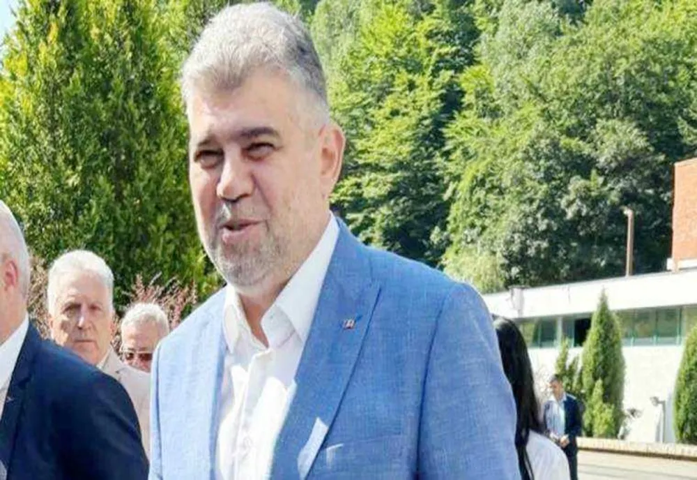 MARCEL CIOLACU, CRITICI DURE LA ADRESA LUI KlAUS IOHANNIS, DUPĂ CE PREȘEDINTELE A CRITICAT PSD: „VI SE PARE CĂ A FOST INDEPENDENT ȘI APOLITIC?