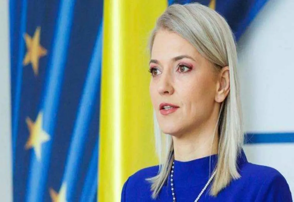 ALINA GORGHIU, DUPĂ REȚINEREA LUI ALFRED BULAI: "INFRACȚIUNILE SEXUALE SUNT ABSOLUT ODIOASE. ASTĂZI SOCIETATEA A PRIMIT UN MESAJ BUN"