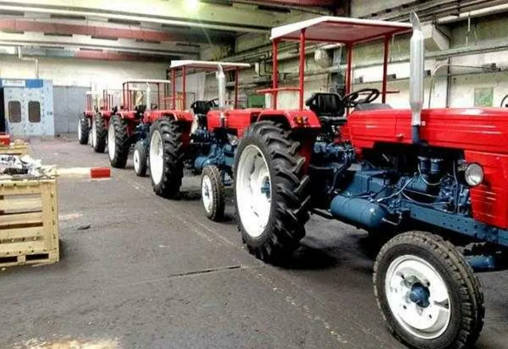 PROGRAMUL RABLA PENTRU TRACTOARE VA FI RELANSAT ÎN CURÂND