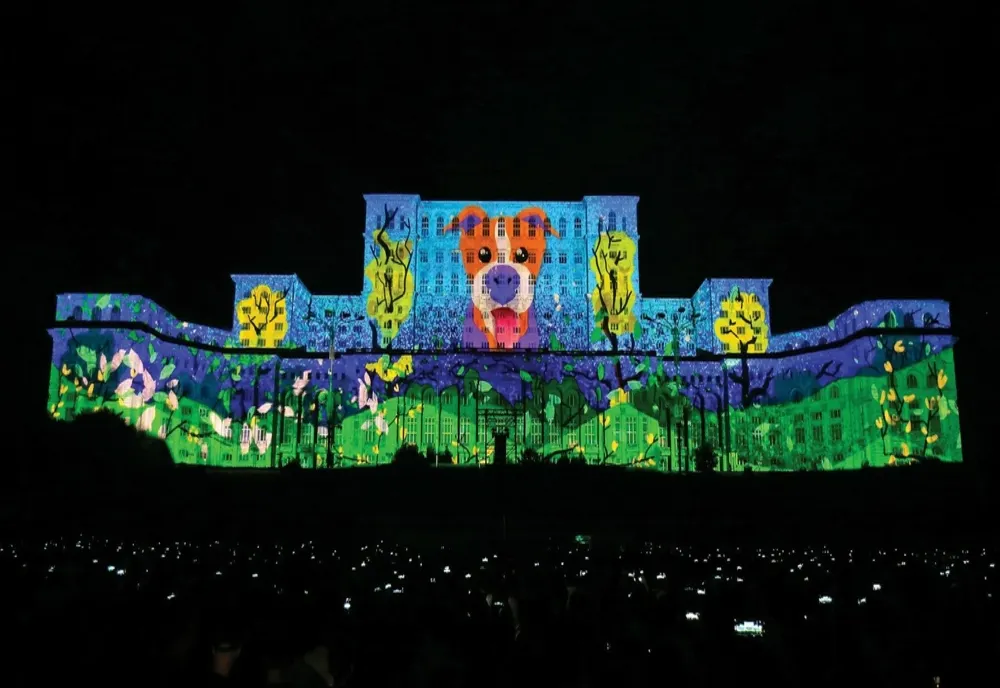 ZILELE BUCUREȘTIULUI 2024 - PROGRAMUL IMAPP BUCHAREST