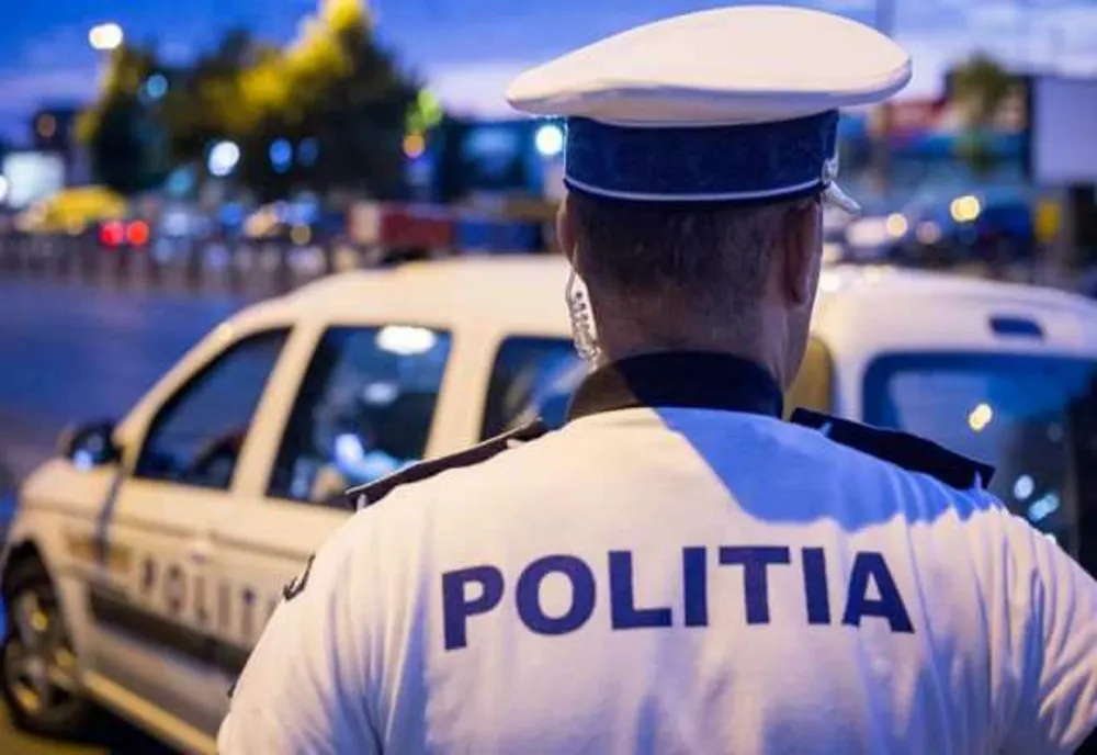 TRAFIC RESTRICȚIONAT ÎN BUCUREȘTI PE BULEVARDUL GĂRII OBOR