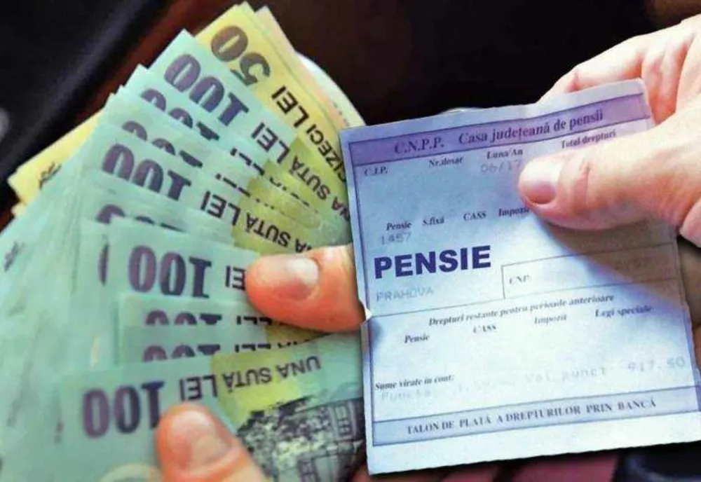 CNPP CONFIRMĂ: DOAR 1.090 DE DECIZII DIN 4,6 MILIOANE NECESITĂ REVIZUIRE, RESTUL SUNT CORECTE
