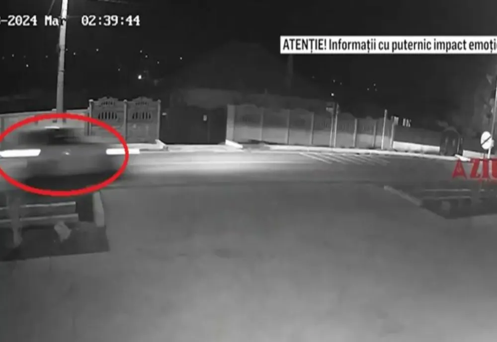 CRIME ÎN SERIE LA CONSTANȚA