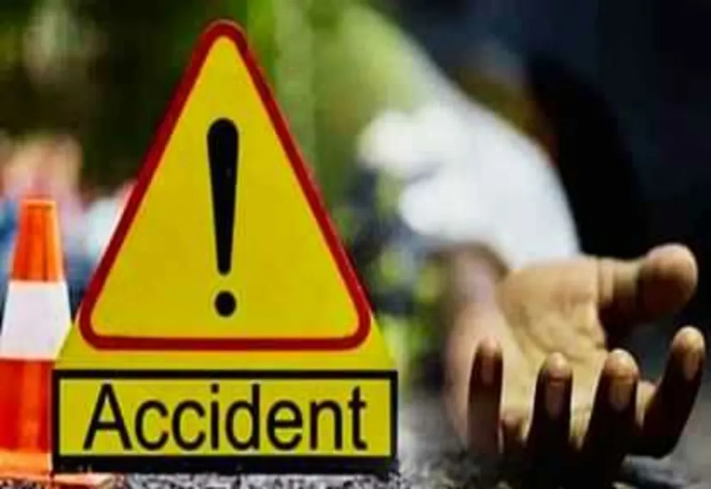 ACCIDENT MORTAL PE DN7, ÎN RÂMNICU VÂLCEA: TRAFICUL RUTIER, RESTRICȚIONAT