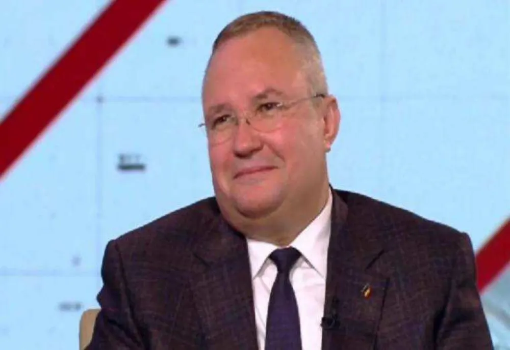NICOLAE CIUCĂ DESPRE CANDIDATURA LUI IOHANNIS LA PARLAMENTARE: „NU ÎI DĂM UN JOB, ROMÂNII ÎL VOR ALEGE”