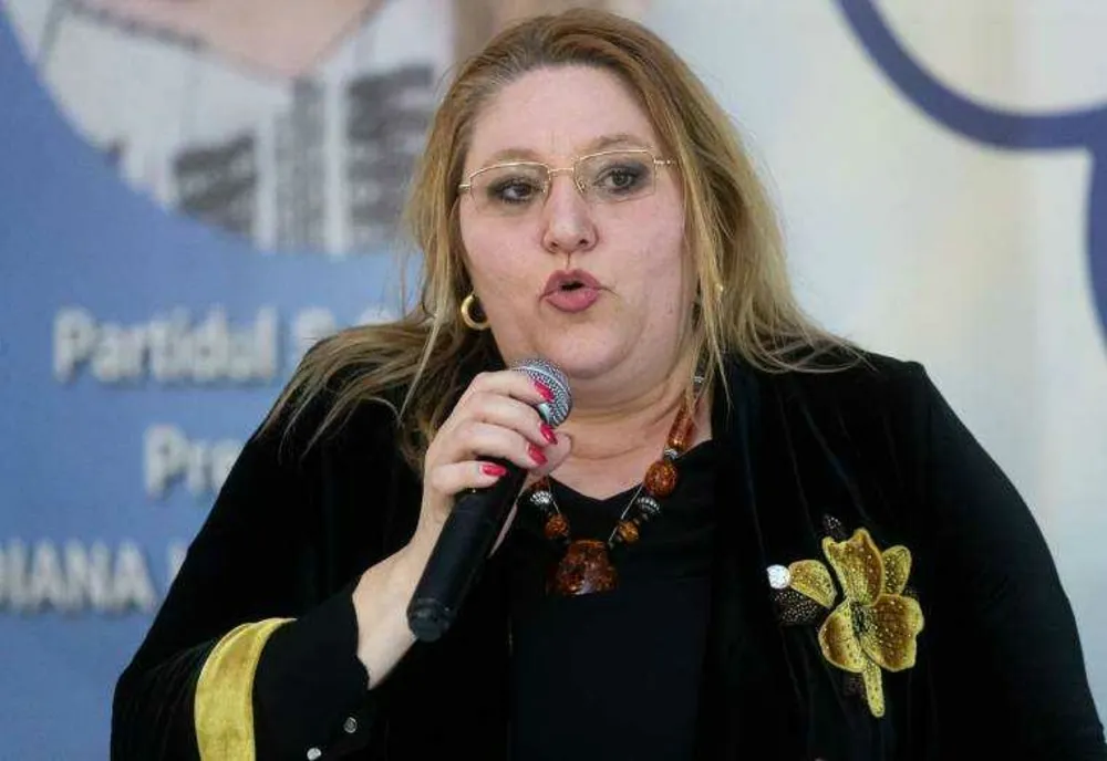 SCANDAL ÎN PARLAMENTUL EUROPEAN: DIANA ȘOȘOACĂ ACUZĂ UE DE "PLANDEMIA COVID" ȘI "DICTATURA SANITARĂ"
