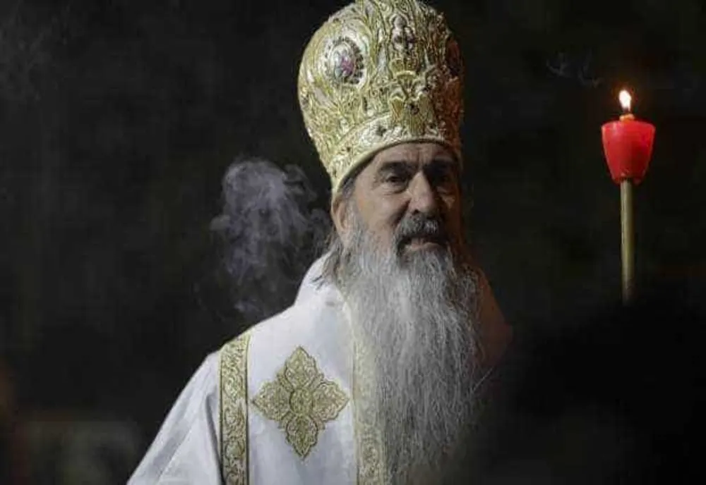 DOSARUL "MANĂ CEREASCĂ": ÎPS TEODOSIE POATE FI JUDECAT, FIIND ACUZAT DE CUMPĂRARE DE INFLUENȚĂ