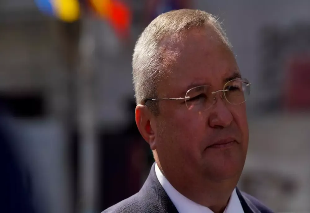 CIUCĂ O INVITĂ PE LASCONI LA DISCUȚII LA PARTID, DUPĂ DESPĂRȚIREA DE PSD ȘI ANUNȚUL PRIVIND MOȚIUNEA DE CENZURĂ