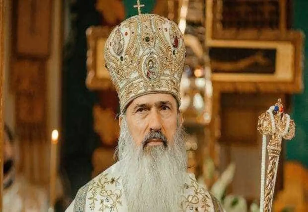 ARHIEPISCOPUL TOMISULUI, ÎPS TEODOSIE, ȘI LEGĂTURILE SALE CU NEO-LEGIONARII DIN DOBROGEA