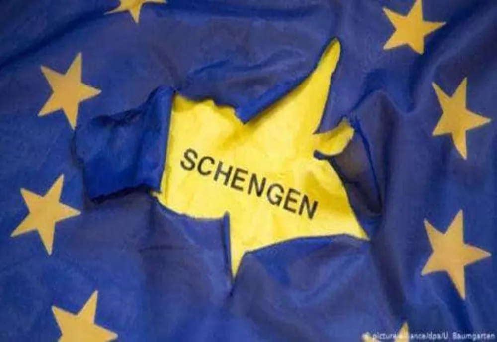 ROMÂNIA ȘI BULGARIA, UN PAS MAI APROAPE DE INTRAREA ÎN SCHENGEN! AUSTRIA ÎȘI ARĂTĂ DISPONIBILITATEA DE A RIDICA DREPTUL DE VETO