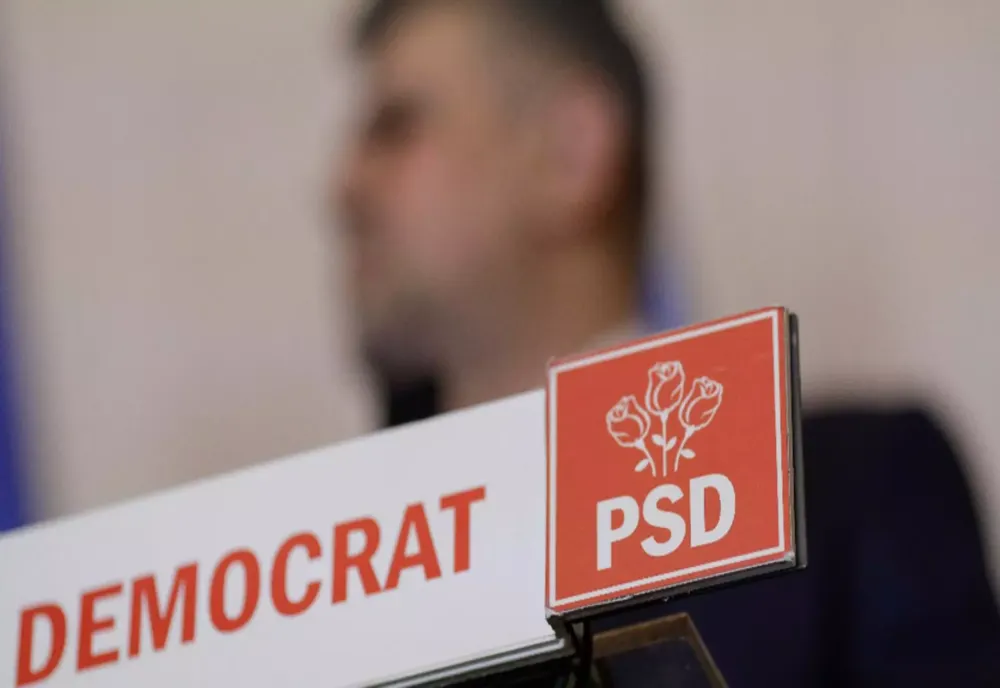 PSD FACE PASUL FINAL PENTRU A DESEMNA CANDIDATUL COMUN LA ALEGERILE PREZIDENȚIALE. PONTA NU PARTICIPĂ LA CONGRES: CE-I PREGĂTEȘTE PARTIDUL