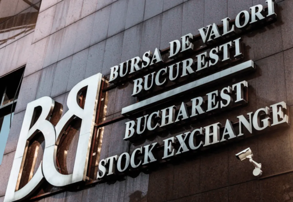 BURSA DE VALORI BUCUREȘTI ÎNCHIDE ÎN CREȘTERE PE TOȚI INDICII