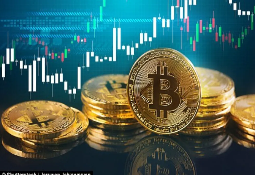 VALOAREA BITCOIN ATINGE PRAGUL VALORIC DE 100.000 DE DOLARI
