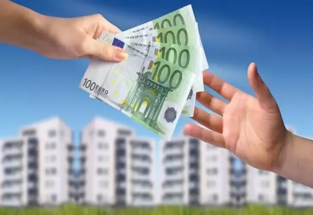 LOCUINŢELE DIN BUCUREŞTI S-AU SCUMPIT CU 23%, ÎN ULTIMUL TRIMESTRU DIN 2024