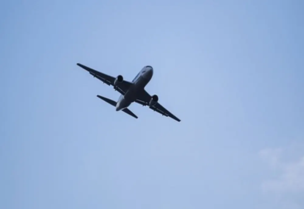 Zborurile Teheran–Dubai, reluate după săptămâni de suspendare - PRESĂ
